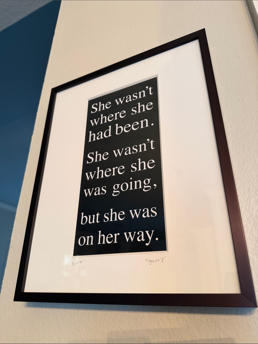 Framed Art 🖼️